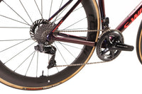 S-Works Tarmac SL6 Shimano Dura-Ace Di2 Disc Road Bike 2020, Size 58cm