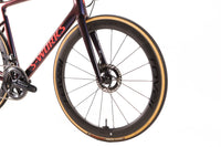 S-Works Tarmac SL6 Shimano Dura-Ace Di2 Disc Road Bike 2020, Size 58cm