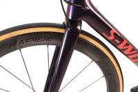 S-Works Tarmac SL6 Shimano Dura-Ace Di2 Disc Road Bike 2020, Size 58cm