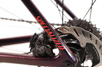 S-Works Tarmac SL6 Shimano Dura-Ace Di2 Disc Road Bike 2020, Size 58cm