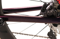 S-Works Tarmac SL6 Shimano Dura-Ace Di2 Disc Road Bike 2020, Size 58cm