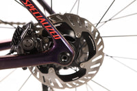 S-Works Tarmac SL6 Shimano Dura-Ace Di2 Disc Road Bike 2020, Size 58cm