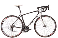 Focus Izalco Ergoride Shimano Ultegra Road Bike 2016, Size 56cm