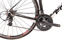 Focus Izalco Ergoride Shimano Ultegra Road Bike 2016, Size 56cm