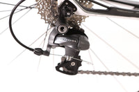 Focus Izalco Ergoride Shimano Ultegra Road Bike 2016, Size 56cm