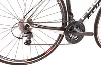 Focus Izalco Ergoride Shimano Ultegra Road Bike 2016, Size 56cm
