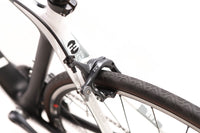 Focus Izalco Ergoride Shimano Ultegra Road Bike 2016, Size 56cm