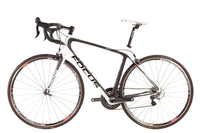 Focus Izalco Ergoride Shimano Ultegra Road Bike 2016, Size 56cm