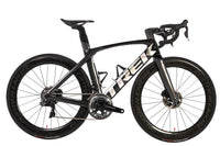 Trek Madone SLR 9 Shimano Dura-Ace Di2 Disc Road Bike 2021, Size 54cm