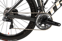 Trek Madone SLR 9 Shimano Dura-Ace Di2 Disc Road Bike 2021, Size 54cm