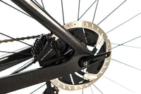 Trek Madone SLR 9 Shimano Dura-Ace Di2 Disc Road Bike 2021, Size 54cm
