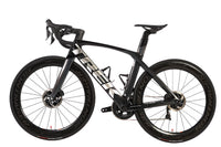 Trek Madone SLR 9 Shimano Dura-Ace Di2 Disc Road Bike 2021, Size 54cm