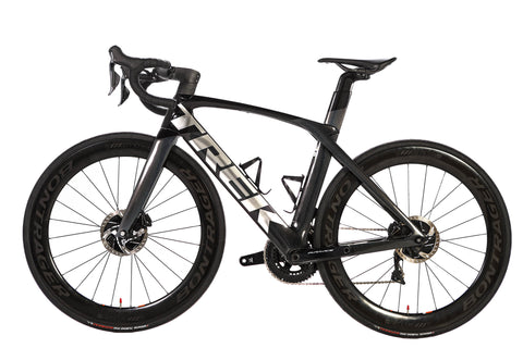 Trek Madone SLR Shimano Dura-Ace Di2 Disc Road Bike 2021, Size