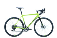 Boardman CXR 8.9 Sram Apex Cyclocross Bike 2025, Size Large