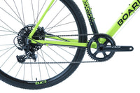 Boardman CXR 8.9 Sram Apex Cyclocross Bike 2025, Size Large