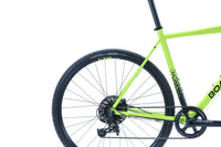 Boardman CXR 8.9 Sram Apex Cyclocross Bike 2025, Size Large