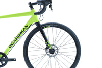 Boardman CXR 8.9 Sram Apex Cyclocross Bike 2025, Size Large