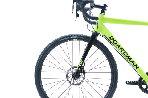 Boardman CXR 8.9 Sram Apex Cyclocross Bike 2025, Size Large