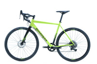 Boardman CXR 8.9 Sram Apex Cyclocross Bike 2025, Size Large