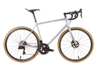 S-Works Aethos Shimano Dura-Ace Di2 Disc Road Bike 2023, Size 58cm