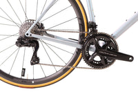 S-Works Aethos Shimano Dura-Ace Di2 Disc Road Bike 2023, Size 58cm