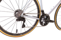 S-Works Aethos Shimano Dura-Ace Di2 Disc Road Bike 2023, Size 58cm
