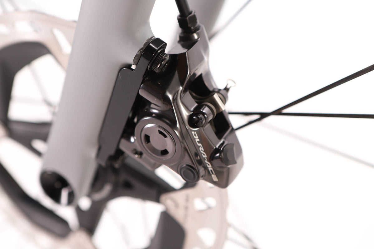 S-Works Aethos Shimano Dura-Ace Di2 Disc Road Bike 2023, Size 58cm