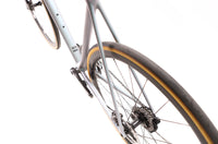 S-Works Aethos Shimano Dura-Ace Di2 Disc Road Bike 2023, Size 58cm