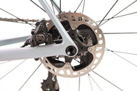 S-Works Aethos Shimano Dura-Ace Di2 Disc Road Bike 2023, Size 58cm