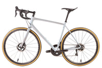 S-Works Aethos Shimano Dura-Ace Di2 Disc Road Bike 2023, Size 58cm