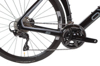 Orro Venturi Evo Shimano 105 Disc Road Bike 2024, Size Large