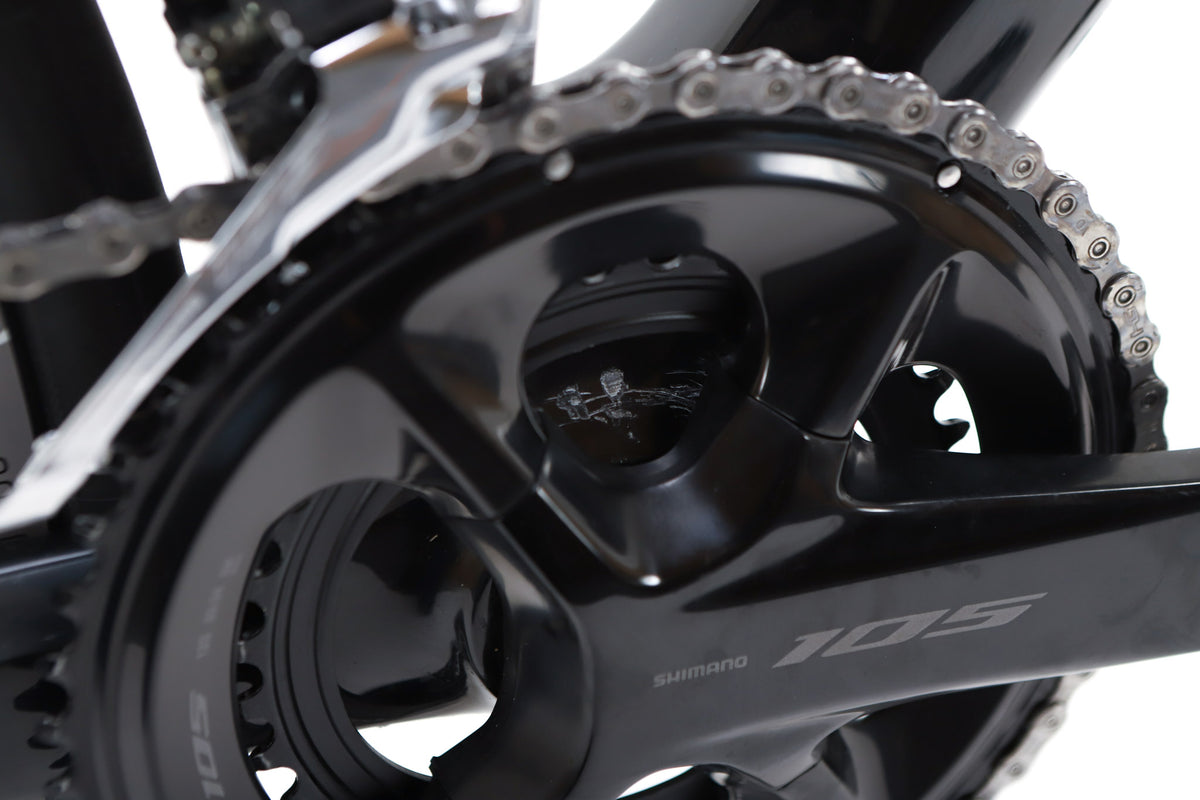 Orro Venturi Evo Shimano 105 Disc Road Bike 2024, Size Large