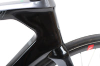 Orro Venturi Evo Shimano 105 Disc Road Bike 2024, Size Large