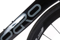 Orro Venturi Evo Shimano 105 Disc Road Bike 2024, Size Large