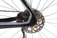 Orro Venturi Evo Shimano 105 Disc Road Bike 2024, Size Large