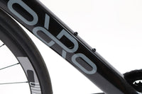 Orro Venturi Evo Shimano 105 Disc Road Bike 2024, Size Large