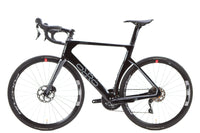 Orro Venturi Evo Shimano 105 Disc Road Bike 2024, Size Large
