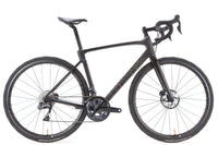Specialized S-Works Roubaix Shimano Ultegra Di2 Disc Road Bike 2020, Size 56cm