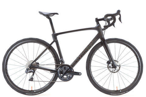 Specialized S-Works Roubaix Shimano Ultegra Di2 Disc Road Bike 2020, Size 56cm