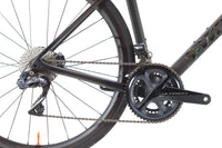 Specialized S-Works Roubaix Shimano Ultegra Di2 Disc Road Bike 2020, Size 56cm