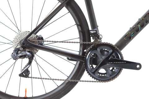 Specialized S-Works Roubaix Shimano Ultegra Di2 Disc Road Bike 2020, Size 56cm