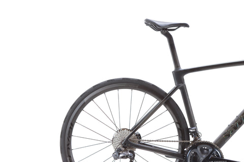Specialized S-Works Roubaix Shimano Ultegra Di2 Disc Road Bike 2020, Size 56cm