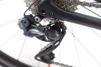 Specialized S-Works Roubaix Shimano Ultegra Di2 Disc Road Bike 2020, Size 56cm