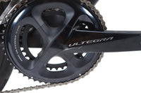 Specialized S-Works Roubaix Shimano Ultegra Di2 Disc Road Bike 2020, Size 56cm