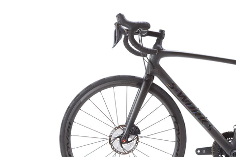 Specialized S-Works Roubaix Shimano Ultegra Di2 Disc Road Bike 2020, Size 56cm