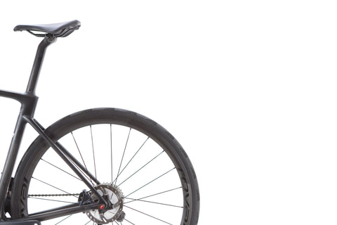 Specialized S-Works Roubaix Shimano Ultegra Di2 Disc Road Bike 2020, Size 56cm