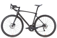 Specialized S-Works Roubaix Shimano Ultegra Di2 Disc Road Bike 2020, Size 56cm