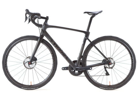 Specialized S-Works Roubaix Shimano Ultegra Di2 Disc Road Bike 2020, Size 56cm