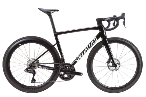 Specialized Tarmac SL8 Pro Shimano Ultegra Di2 Disc Road Bike 2025, Size 54cm