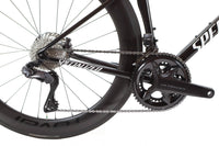 Specialized Tarmac SL8 Pro Shimano Ultegra Di2 Disc Road Bike 2025, Size 54cm
